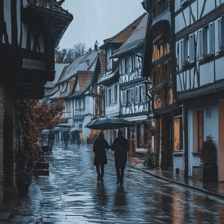 Investing in German Property Market