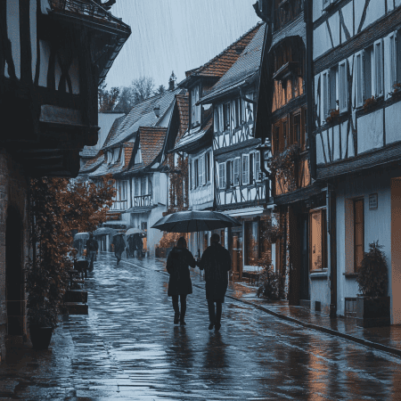 Investing in German Property Market