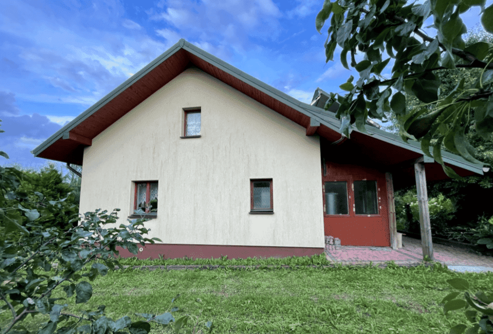 house for sale poland