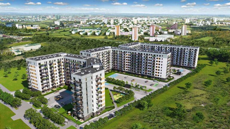 house for sale in Poznan