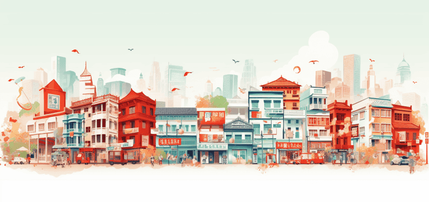 Top investment location