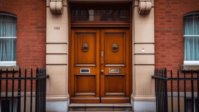 Invest in rental property uk