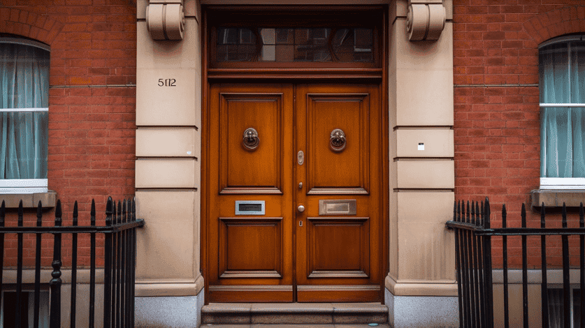 Invest in rental property uk