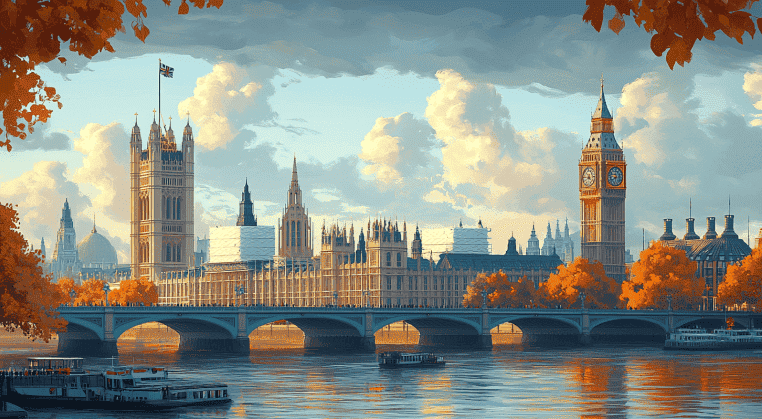 invest in property UK