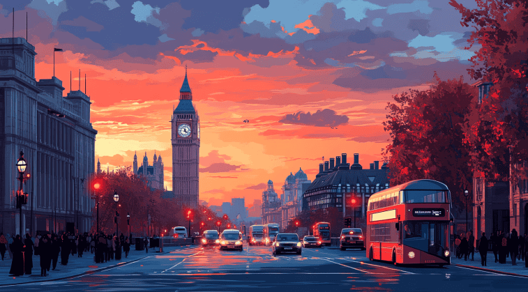 invest in the UK