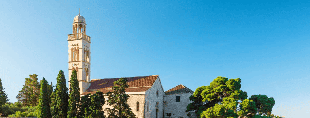 buy a house in Hvar