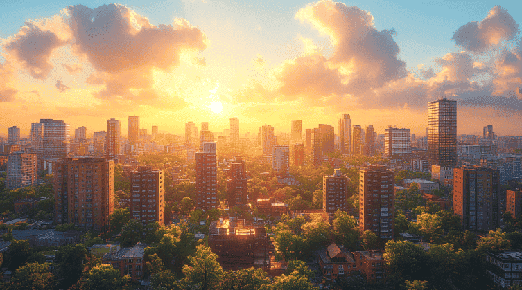 BEST COUNTRY TO INVEST