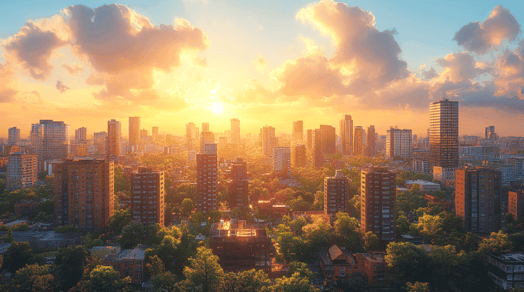 BEST COUNTRY TO INVEST