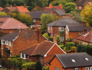 Investment opportunieties in the UK