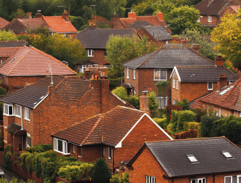 Investment opportunieties in the UK