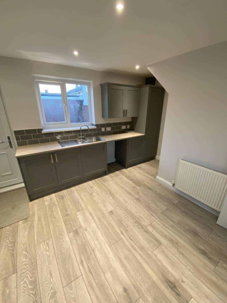 passive income property