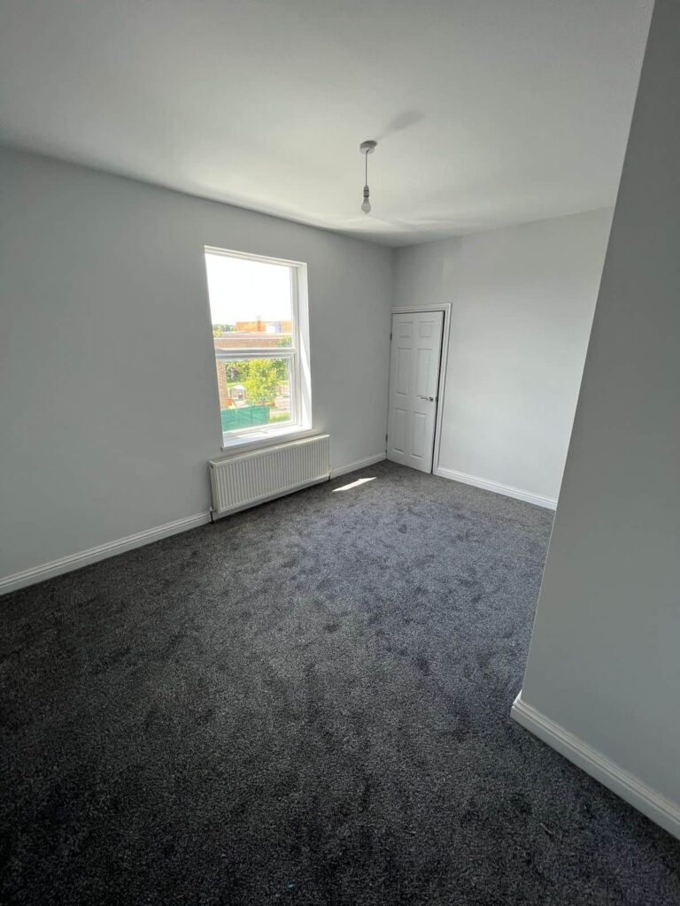 passive income property