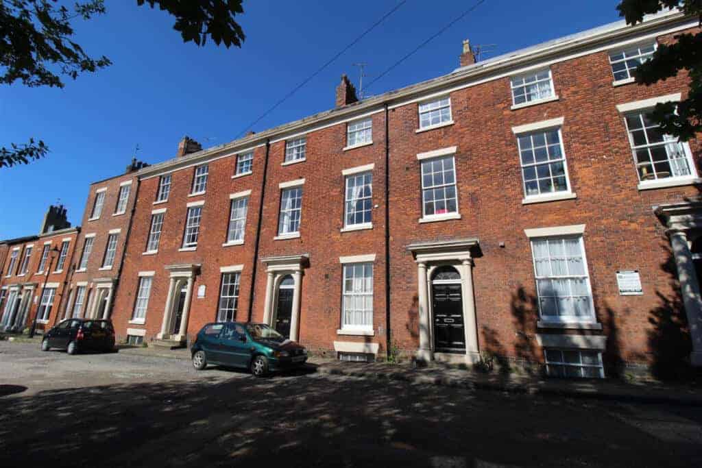 Rental Property passive income from day one