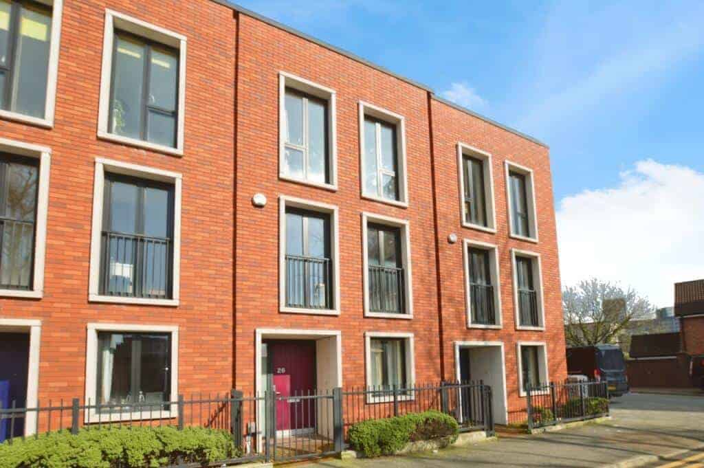 Rental Property passive income from day one