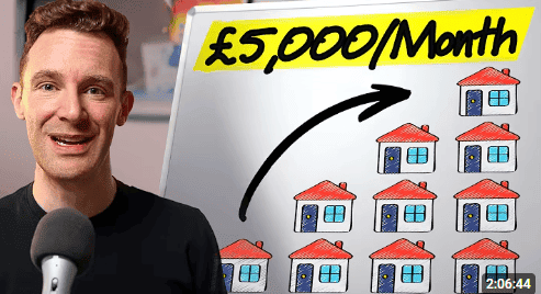 property investment courses