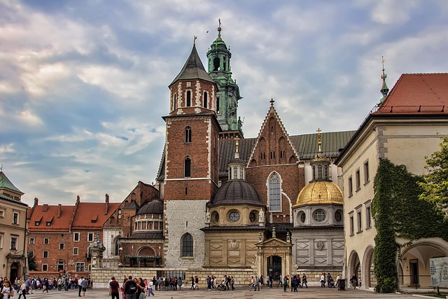 real estate in Krakow