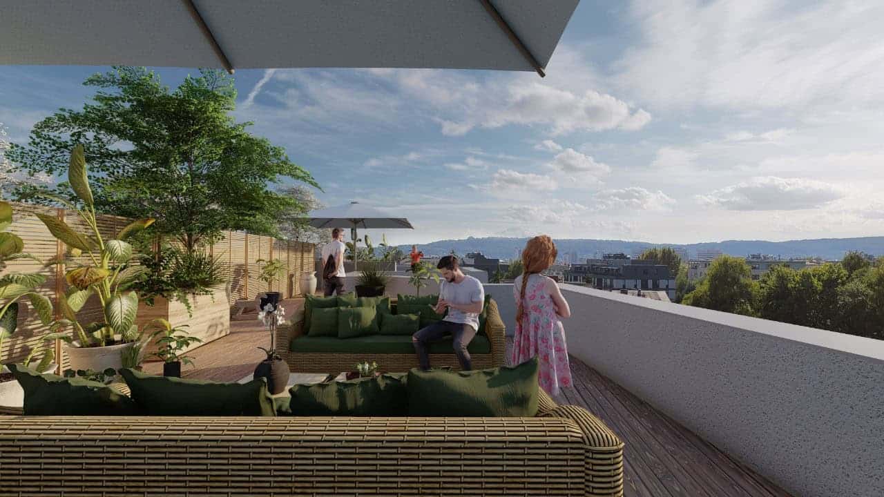 buy a house in krakow