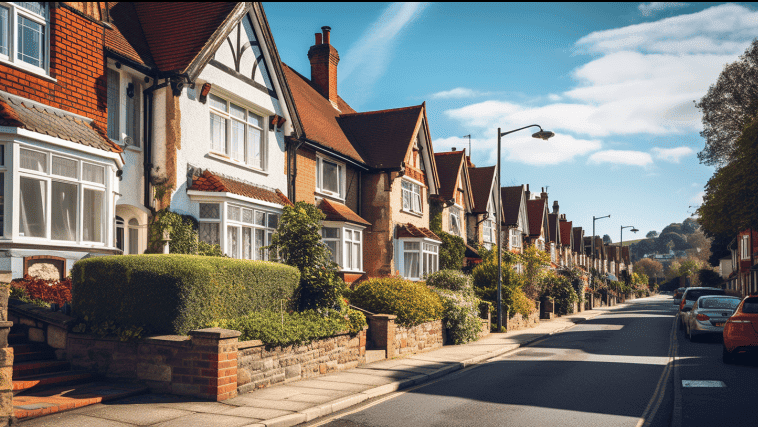 buy to let real estate