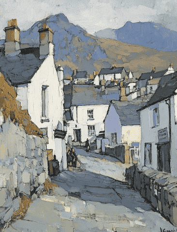 buy real estate wales