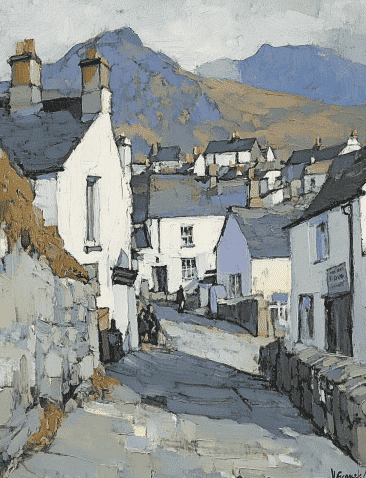 buy real estate wales