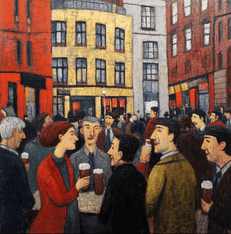 buy to let property UK