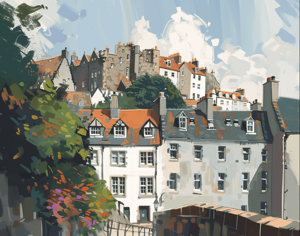 buy to let scotland