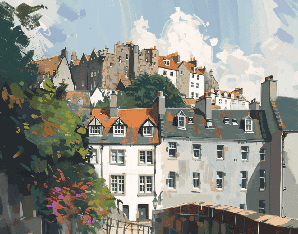 buy to let scotland