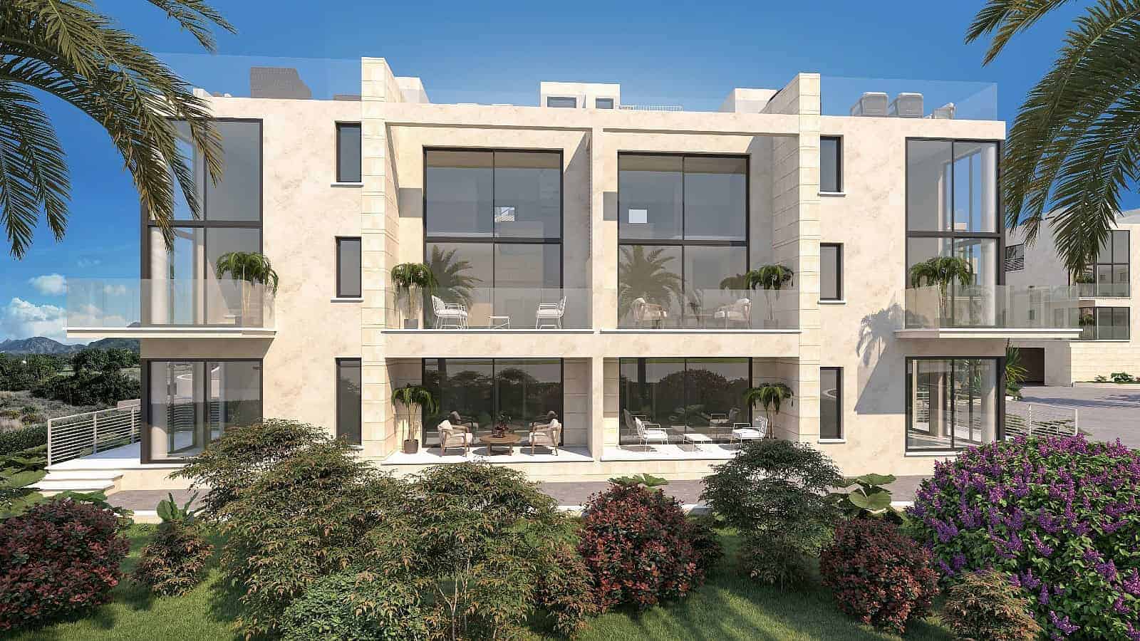 buy property in cyprus