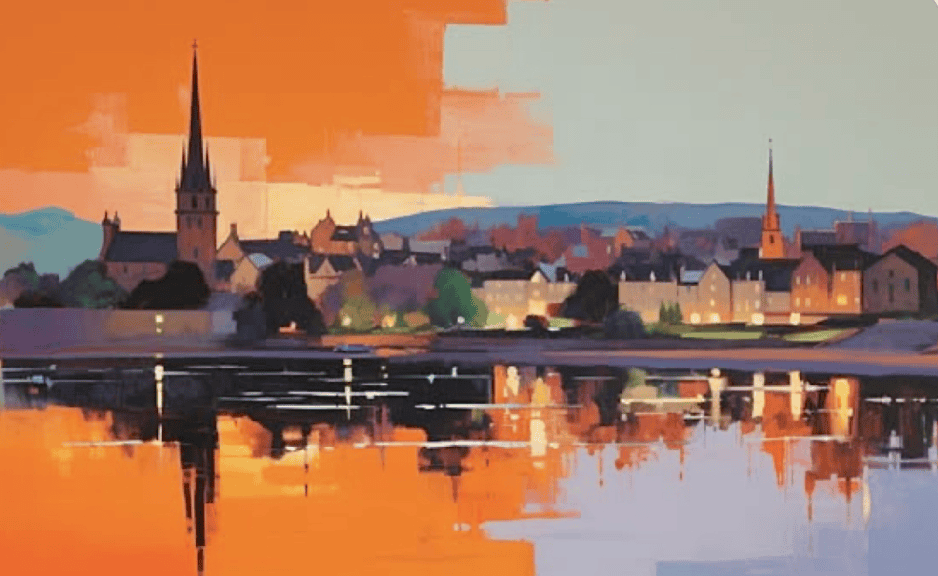 short rental property investment