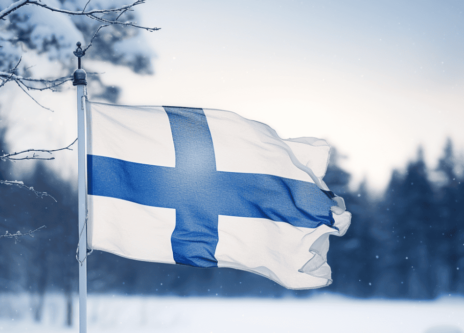 Finland property investment