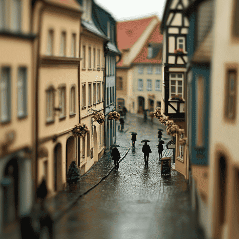 German housing market