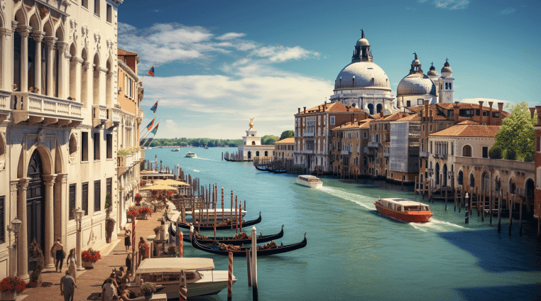 buy a house in italy