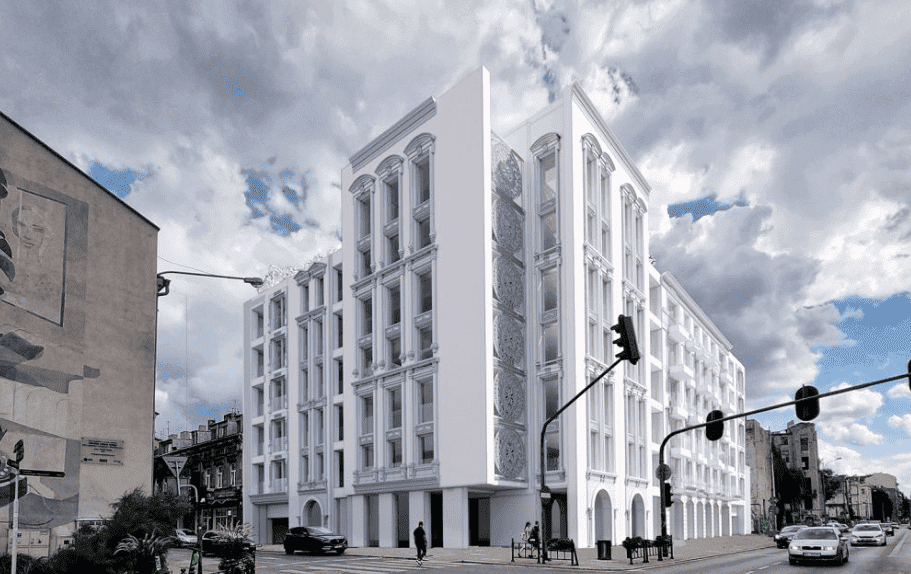 Poland investment opportunities