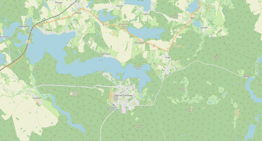 cheap house in poland