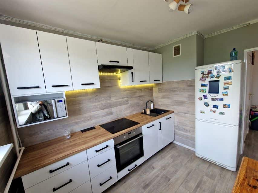 cheap house in poland