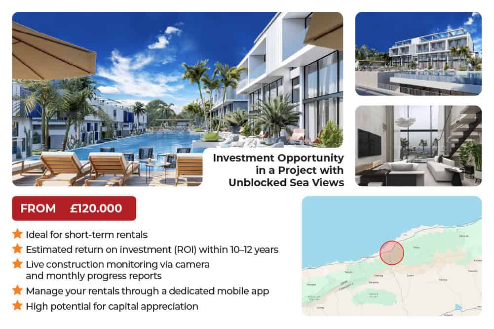 Real estate cyprus