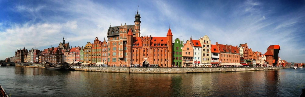 Gdansk