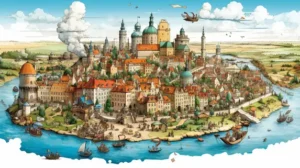 Krakow, Property investment.