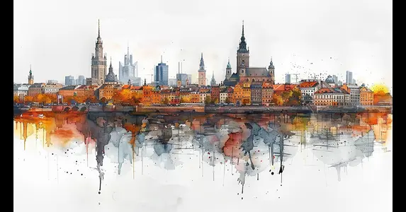 Warsaw