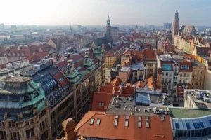 Wroclaw Investment