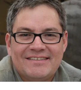 Picture of Garry G.