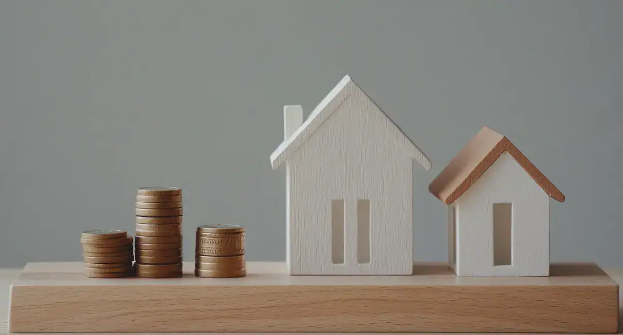 Buying a House at Auction with a Mortgage