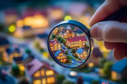 Invest in spanish property market