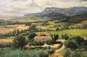 Property investment in spain