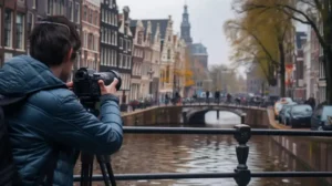 amsterdam property investment