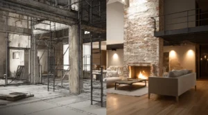 Renovation Properties in the UK