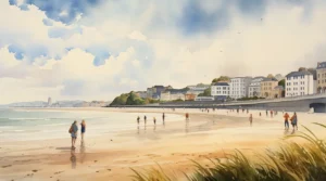 Property investment wales