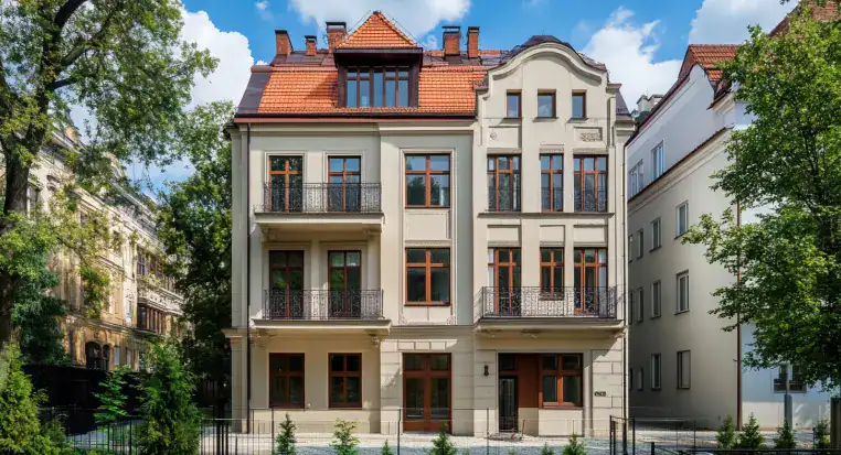 Investment Property in Poland