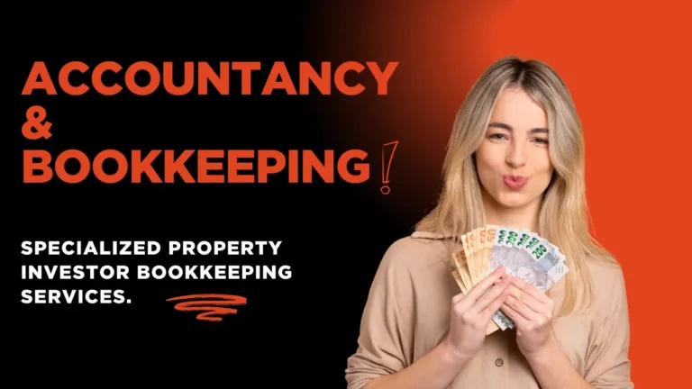 If you're a property investor in the UK, you already know that managing rental properties involves far more than collecting rent each month. Between maintenance costs, mortgage payments, insurance, and tax obligations, the financial side can quickly become overwhelming.