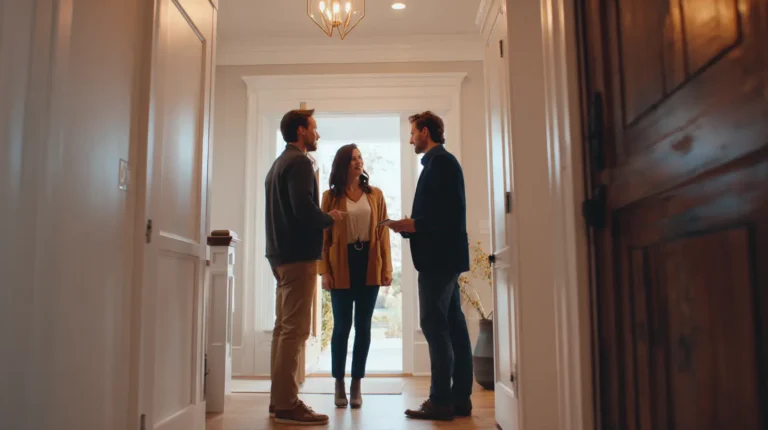How to Buy Property in Poland as a British Citizen Step-by-Step